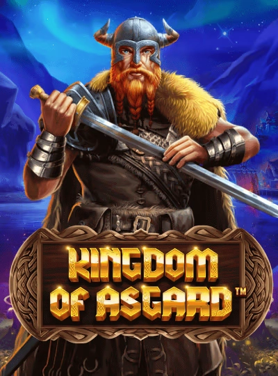 Jackpot slots game cover with high win potential